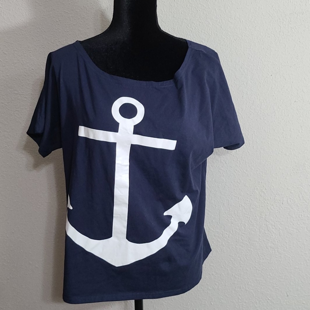 NWT CBR anchor top